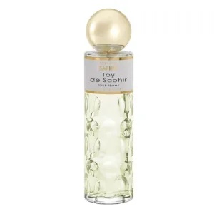 Saphir Toy Women Apă de parfum, 200 ml