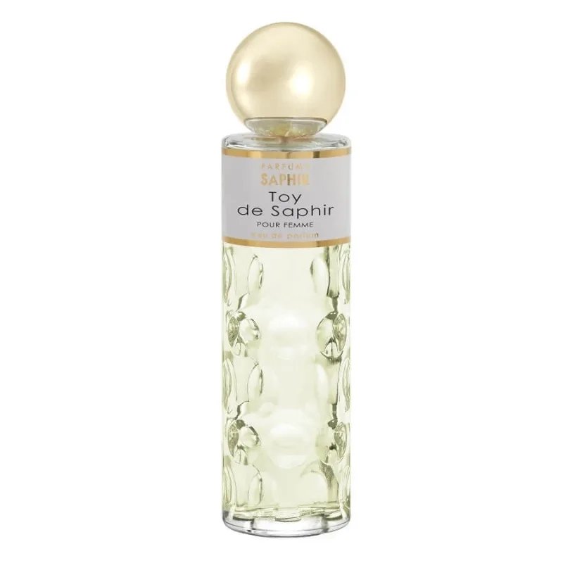 Saphir Toy Women Apă de parfum, 200 ml — preț și oferte