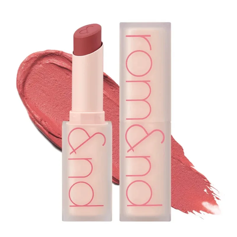 Rom amp;nd Zero Matte Lipstick 07 Envy Me, 3 g Rom&nd — preț și oferte