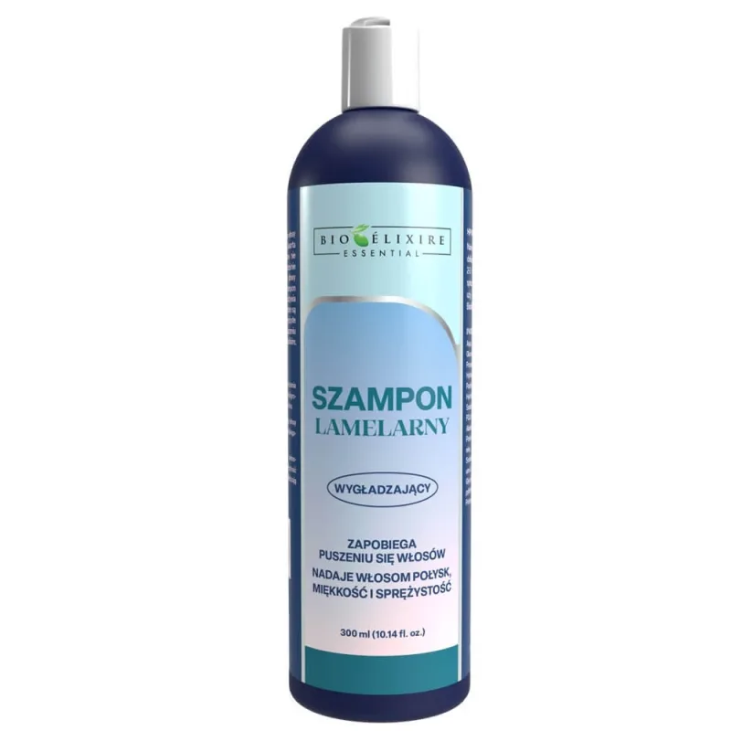 Șampon de păr lamelar Bioelixire Essential, 300 ml — preț și oferte