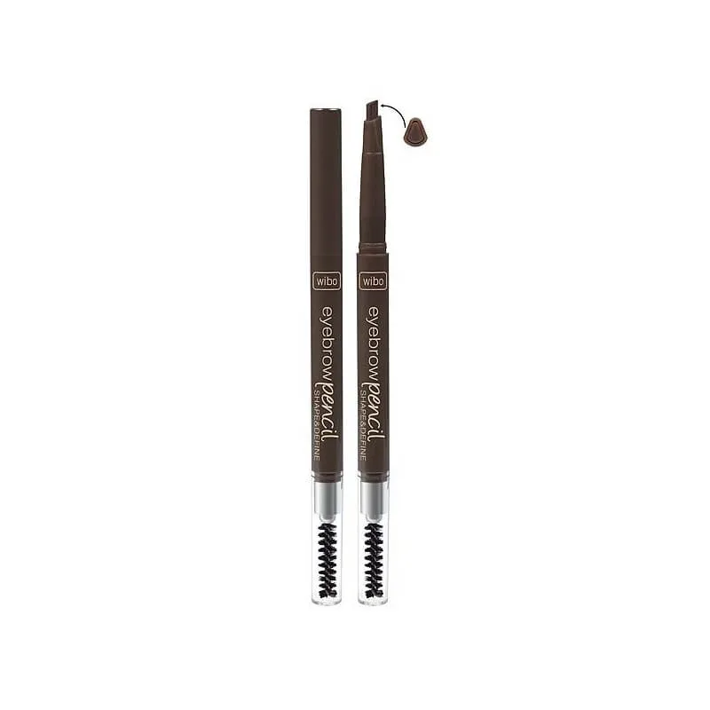 Wibo Shape amp;Define Waterproof Eyebrow Contouring Pencil 2, 2g — preț și oferte