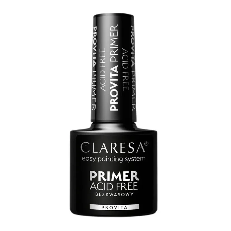 Primer fără acid Claresa Vitamin, 5 g — preț și oferte