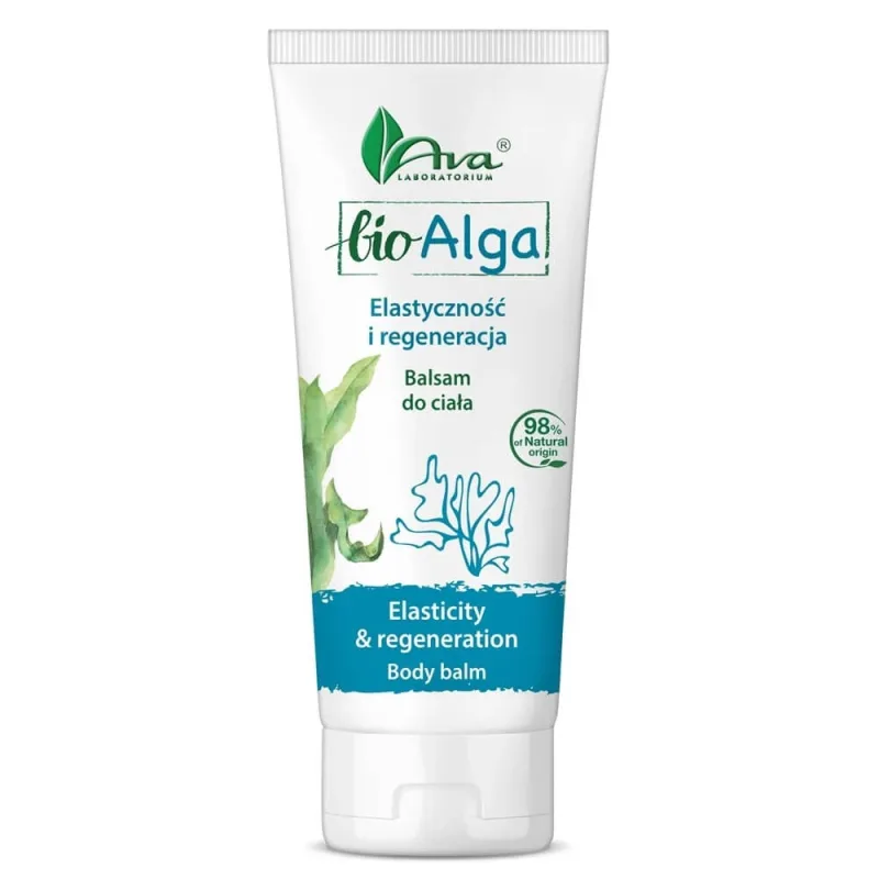 Ava Laboratorium Bio Alga Regenerating Body Lotion, 200 ml — preț și oferte