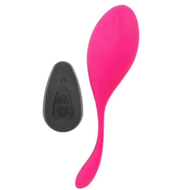 Marc Dorcel Secret Vibe 2 Ou vibrator controlat prin telecomandă wireless Roz — preț și oferte