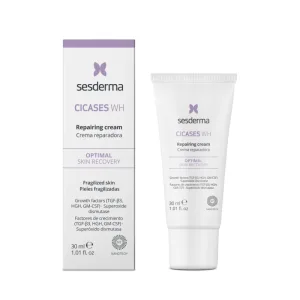 Sesderma Cicases Wh Crema Reparatoare, 30 Ml