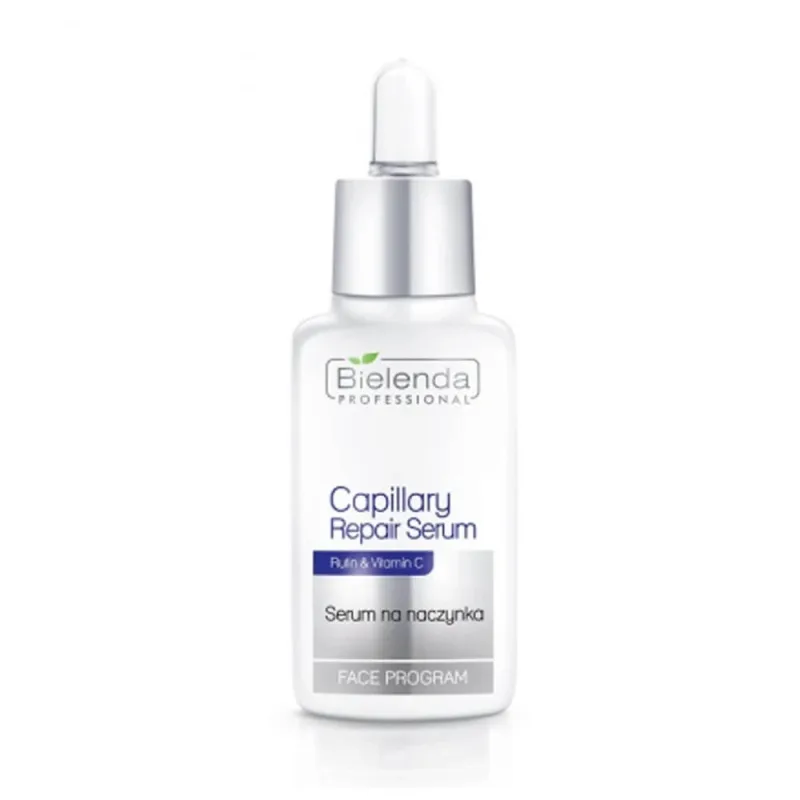 Ser capilar Bielenda, 30 ml — preț și oferte