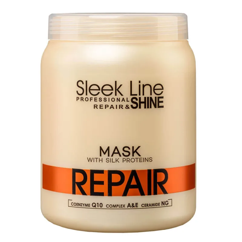 Stapiz Repair amp;Shine Silk Mask, 1000 ml — preț și oferte