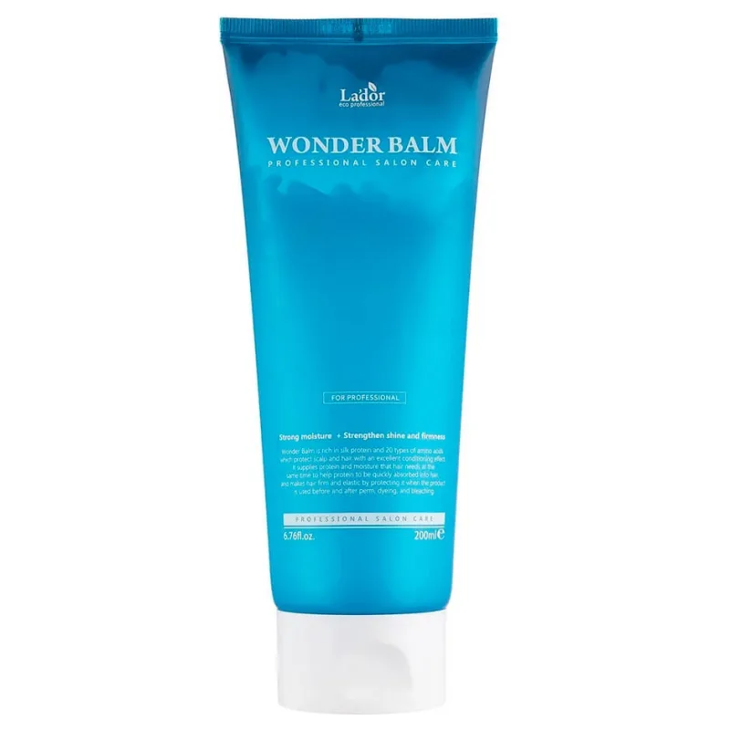 La dor Wonder Balm Balsam hidratant pentru păr, 200 ml — preț și oferte