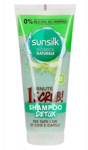 Balsam pentru păr Sunsilk Ulei de argan și migdale, 200 ml
