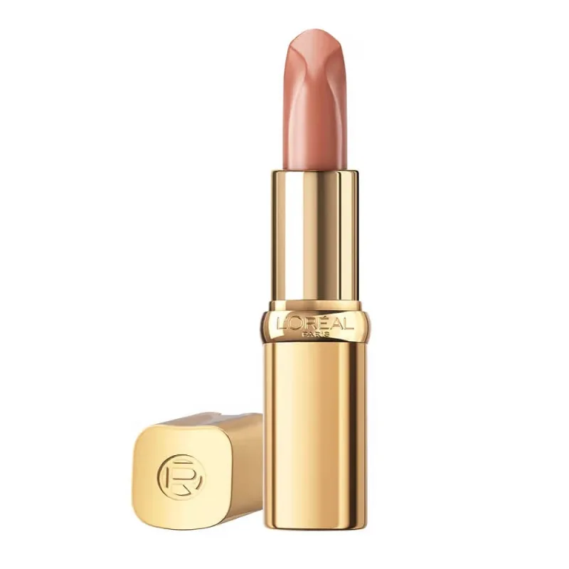 L Oreal Paris Color Riche Ruj nude 505 Nu Resilient — preț și oferte
