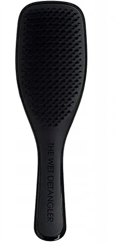 Tangle Teezer The Wet Detangler Perie de păr Midnight Black — preț și oferte