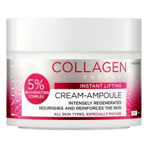 Eveline Cosmetics Colagen Therapy Cream-ampoule, 50 ml