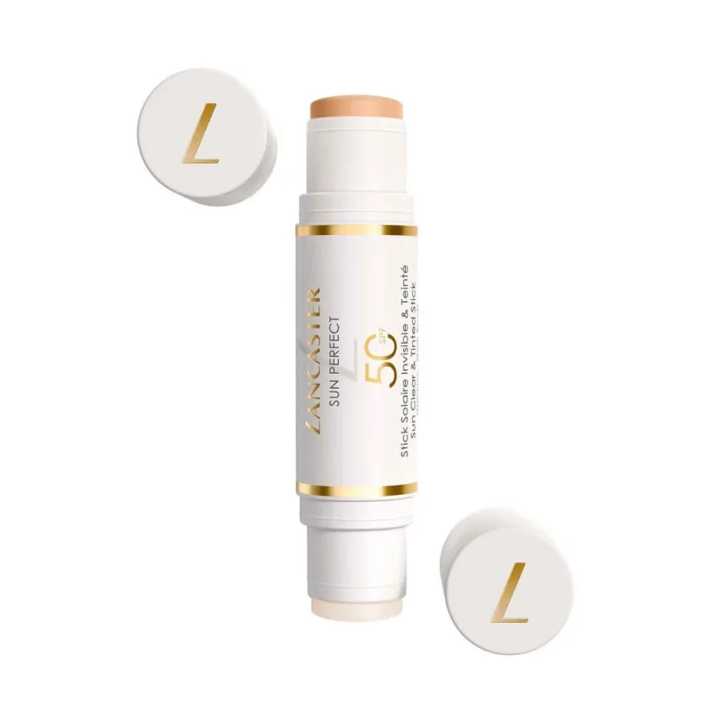 Lancaster Stick de protecție solară 2in1 SPF50, 12 g — preț și oferte
