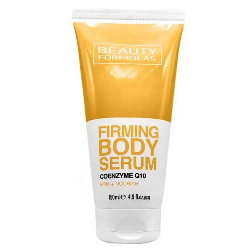 Beauty Formulas Ser de corp ferm cu coenzima Q10, 150 ml — preț și oferte