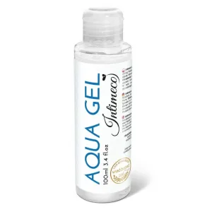 Lubrifiant pe bază de apă Intimeco, 100ml