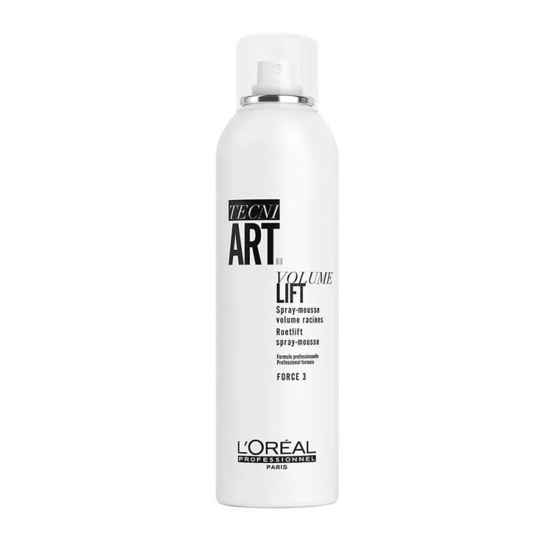 L Oreal Professionnel Tecni Art Force 3 spumă volumizantă la rădăcină, 250 ml L'Oréal Paris — preț și oferte