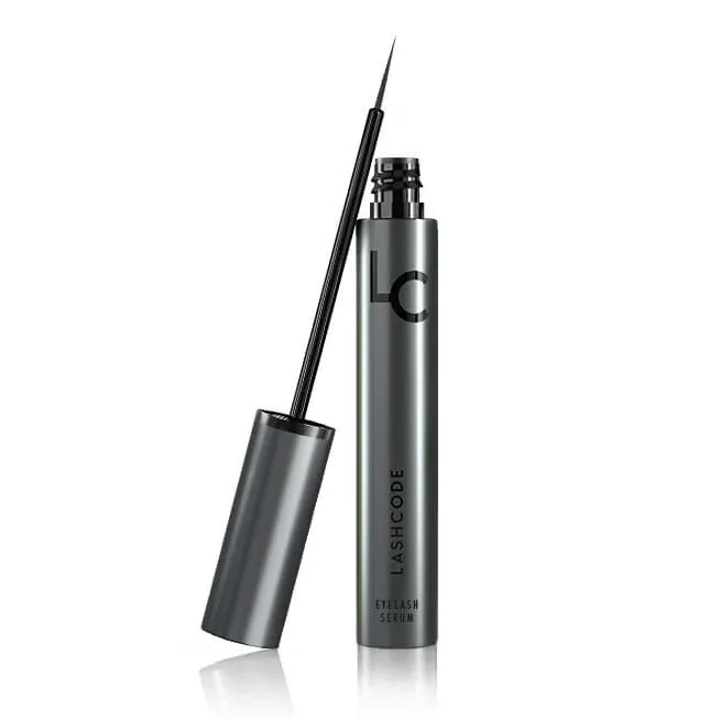 Lashcode Eyelash Serum balsam pentru gene, 5ml — preț și oferte