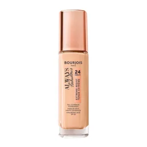 Bourjois Always Fabulous SPF20 Primer de acoperire a feței 110 Vanilie deschisă, 30 ml