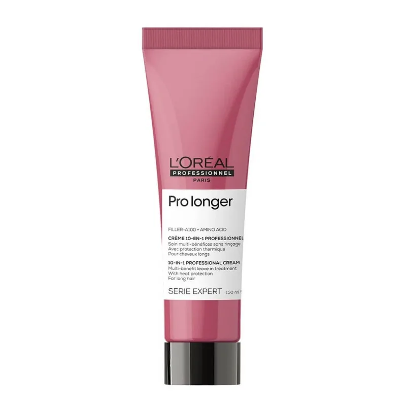 L Oreal Professionnel Hair Improvement Cream pentru păr lung și scurt, 150ml L'Oréal Paris — preț și oferte