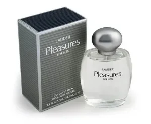 Estée Lauder Lauder Pleasures, Eau de Colossus, 100ml