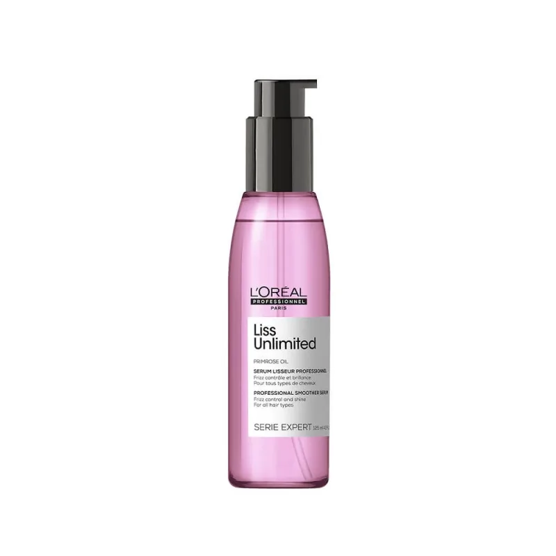 L Oreal Professionnel Serie Expert Hair Extinguishing Oil, 125ml L'Oréal Paris — preț și oferte