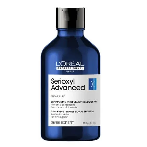 L Oreal Professionnel Serie Expert Șampon Serioxyl Advanced, 300ml L'Oréal Paris — preț și oferte