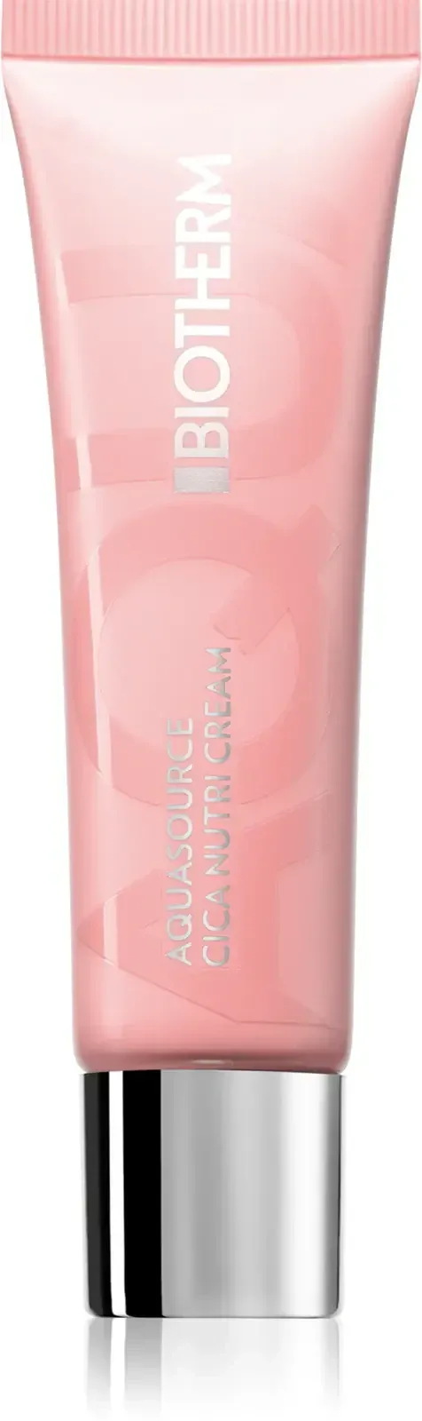 Biotherm Aquasource Cica Nutri Crème Cremă de față bogată 30ml — preț și oferte