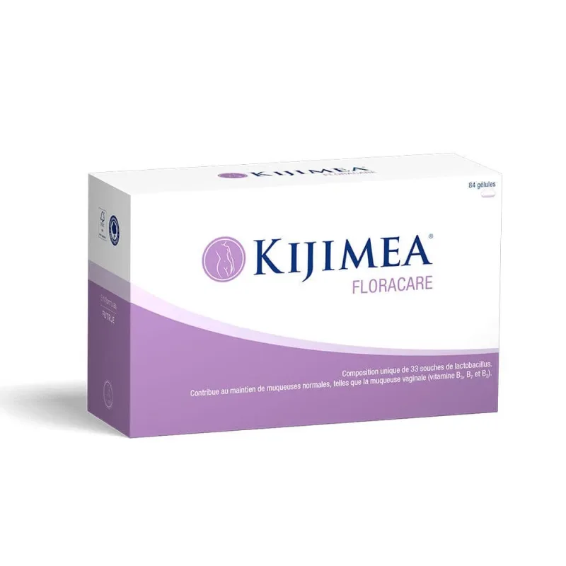 Kijimea FloraCare 84 capsule — preț și oferte
