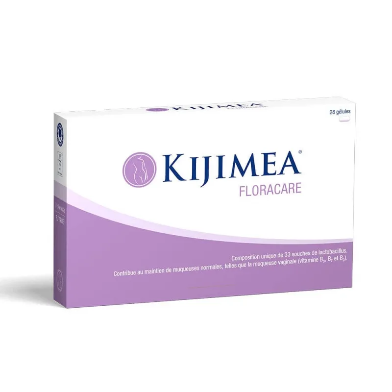 Kijimea FloraCare 28 capsule — preț și oferte