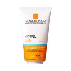 La Roche-Posay Anthelios UVMune 400 Lapte Hidratant SPF50+, 150 ml