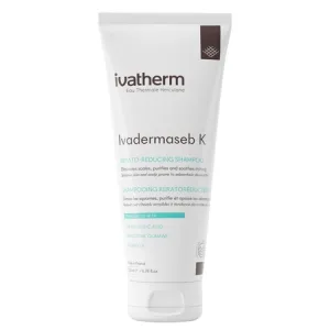 Sampon Anti-Matreata Ivatherm Ivadermaseb K, 200 ml