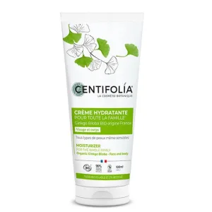 Centifolia Delicacy and Moisturising Cream Pour Toute La Famille 100ml