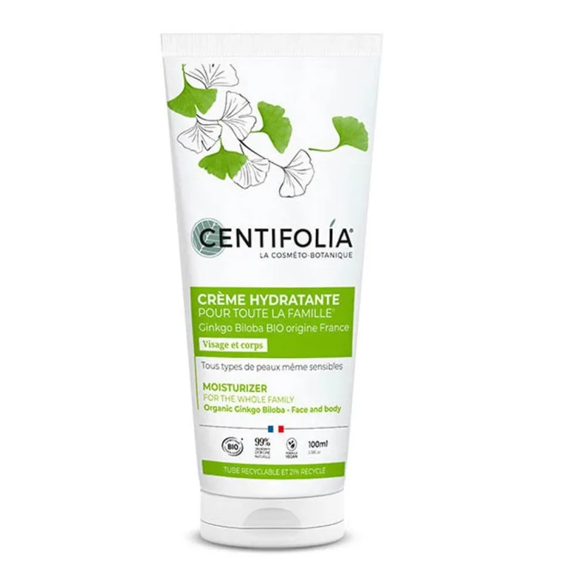 Centifolia Delicacy and Moisturising Cream Pour Toute La Famille 100ml — preț și oferte