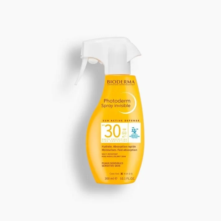 Photoderm Spray Invizibil Spf30, 300ml, Bioderma — preț și oferte