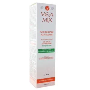 Spray multi-vitaminic Vea Mixa Olio Seche 100ml