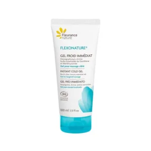 Fleurance Nature Gel pentru frig imediat Flexonature 100ml