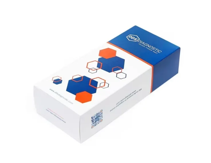 Test rapid antidrog - Kit detectare 12 droguri din urina, DDS — preț și oferte
