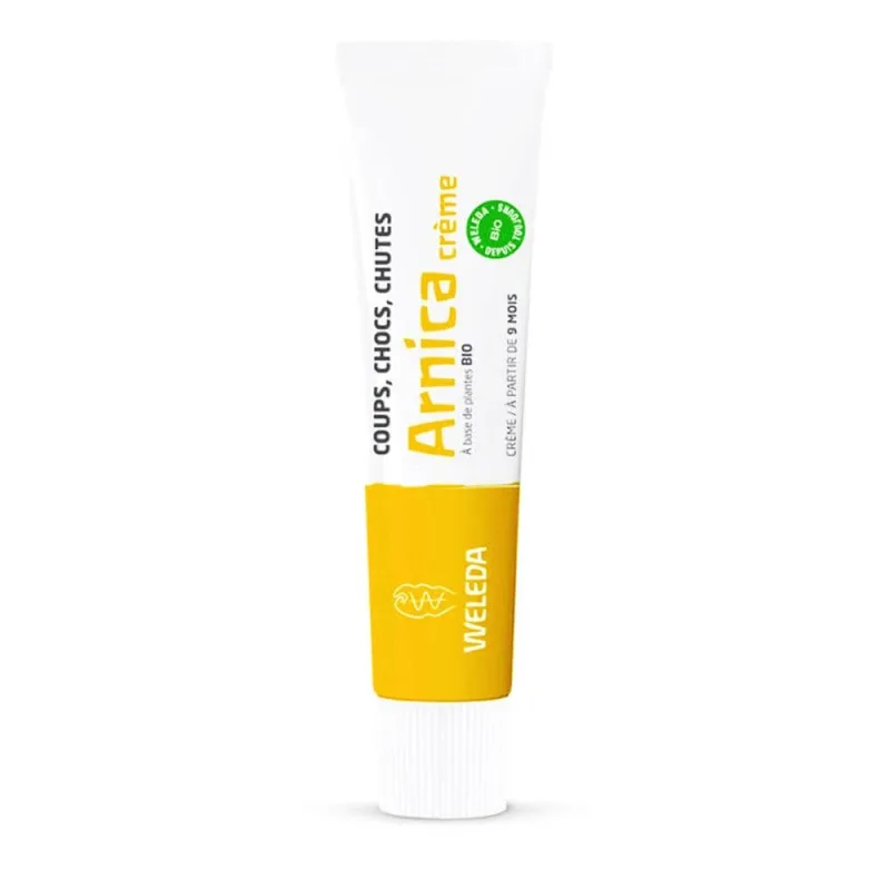 Weleda Arnica Bio Cream 25g — preț și oferte