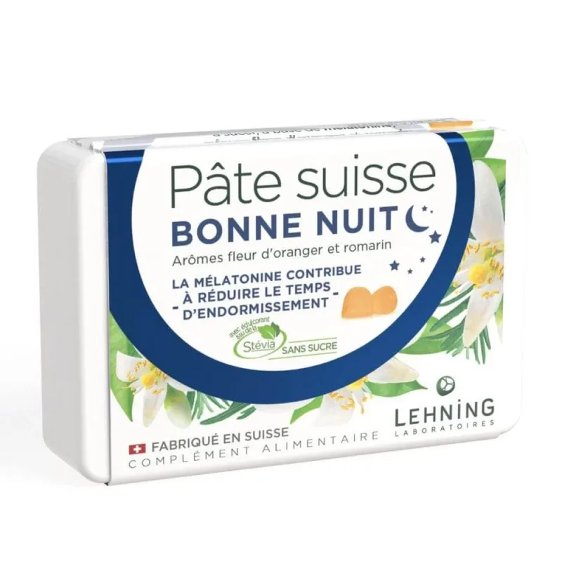 Lehning Swiss Night Cofetărie 40 de gume de șters — preț și oferte