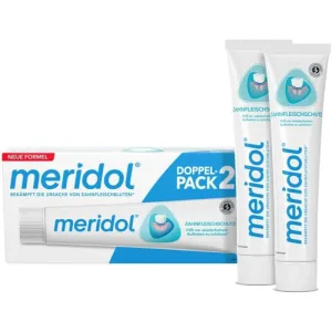 Pastă de dinți Meridol Gum Protection 2x75ml