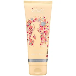 Omum Le Bienfaiteur Lait Concentre Desalterant Body Bio 200 ml