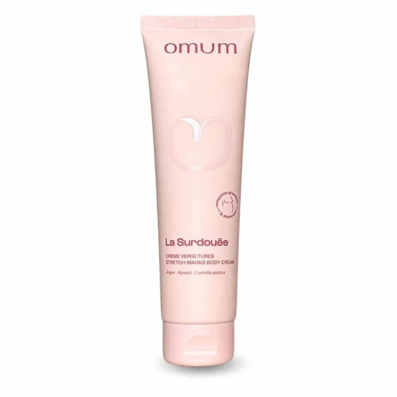 Omum La Surdouée cremă anti-vergeturi 150 ml — preț și oferte