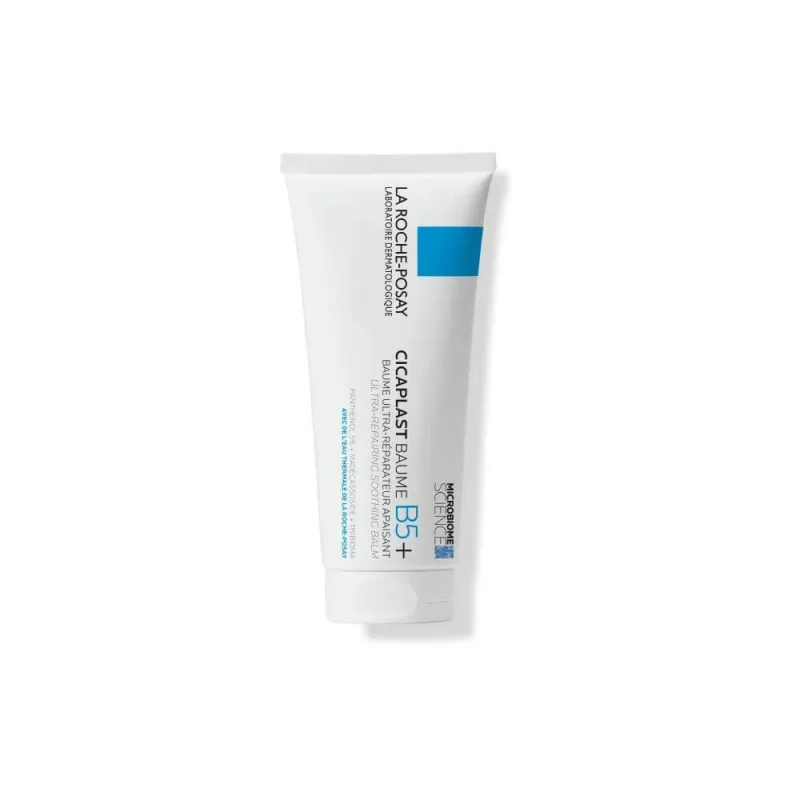 La Roche-Posay Cicaplast Balsam reparator calmant Adulte Et Enfants 100ml — preț și oferte