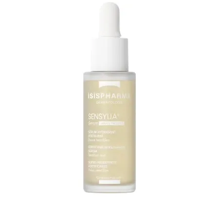 Sensylia Ser Fortifiant, Hidratant, Anti-poluare 30ml, IsisPharma — preț și oferte