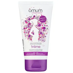 Omum L'intime Igienă intimă hidratantă și calmantă Bio 150 ml