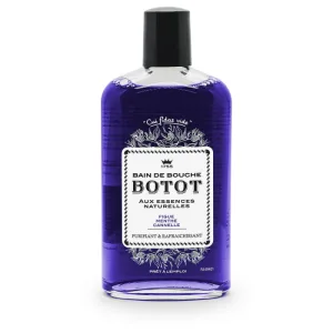 Botot Fig Cinnamon Mint Bath 250ml