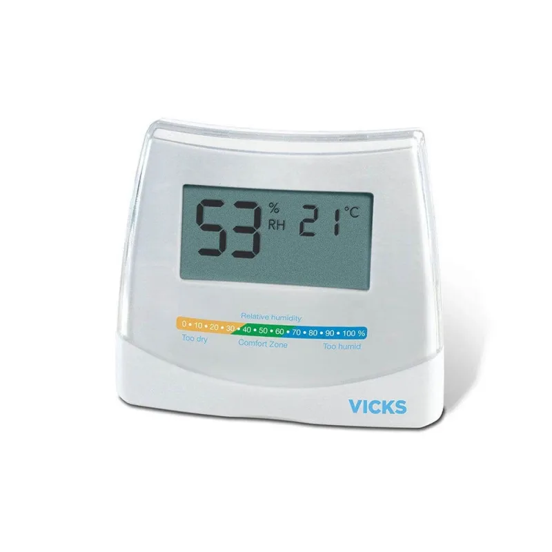 Higrometru și termometru Vicks V70 — preț și oferte