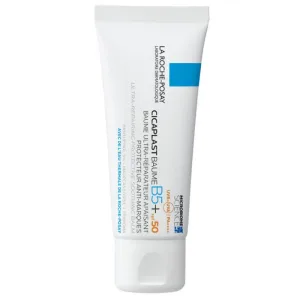 La Roche-Posay Cicaplast Balm B5 Spf50 Reparator, calmant, anticearcăn 40ml