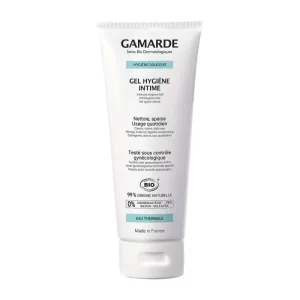 Gamarde Gel delicat de igienă intimă 200 ml