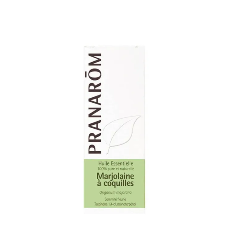 Uleiuri esențiale Pranarôm Ulei esențial de măghiran 5ml — preț și oferte